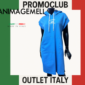 Рокля Anima Gemella, 100% памук,размер  S, Италия